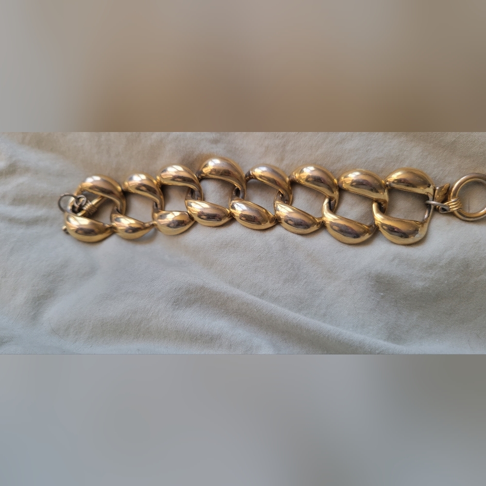 Vintage Anne Klein bracelet